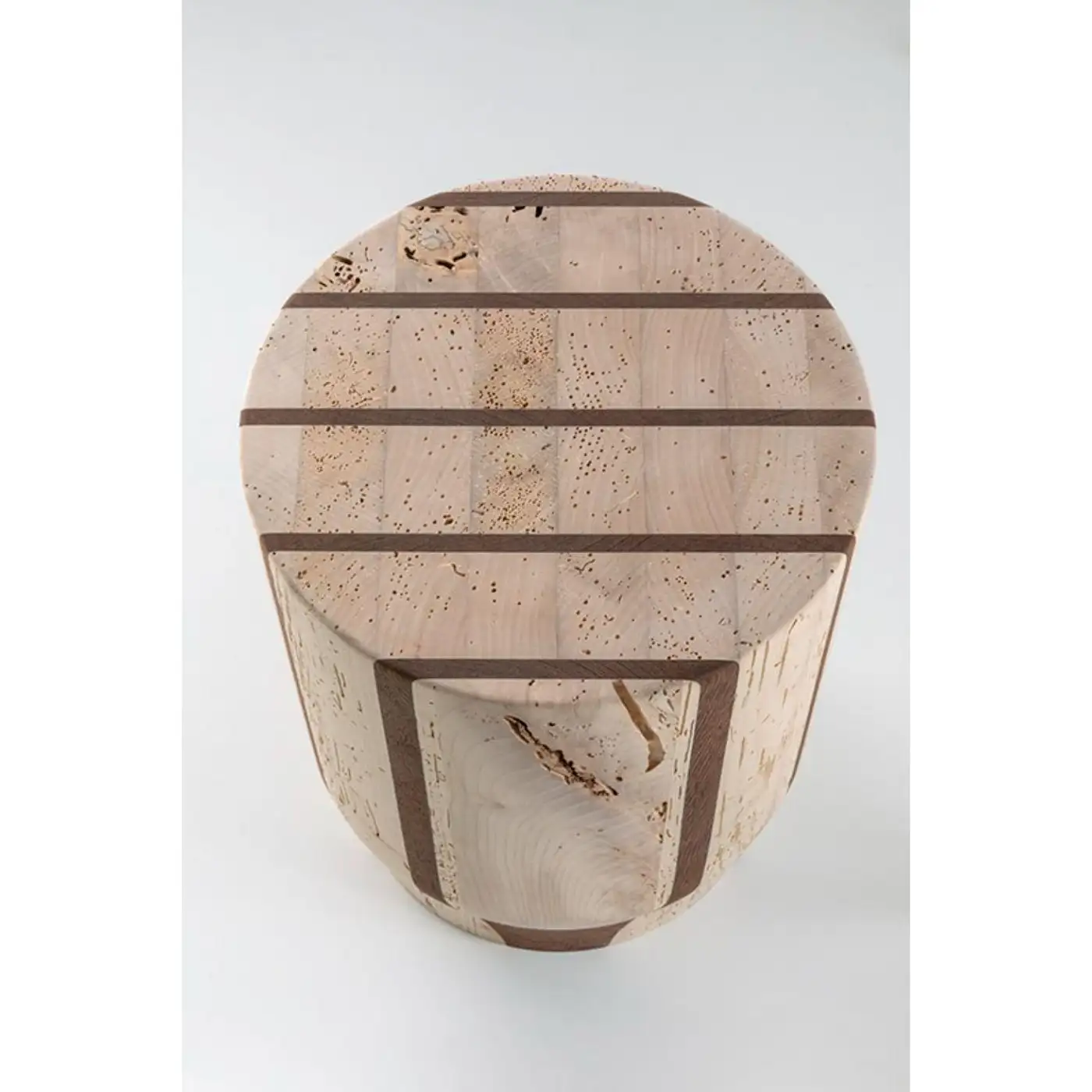 Jeunesse Weng Stool by Secondome Edizioni and Studio F 4
