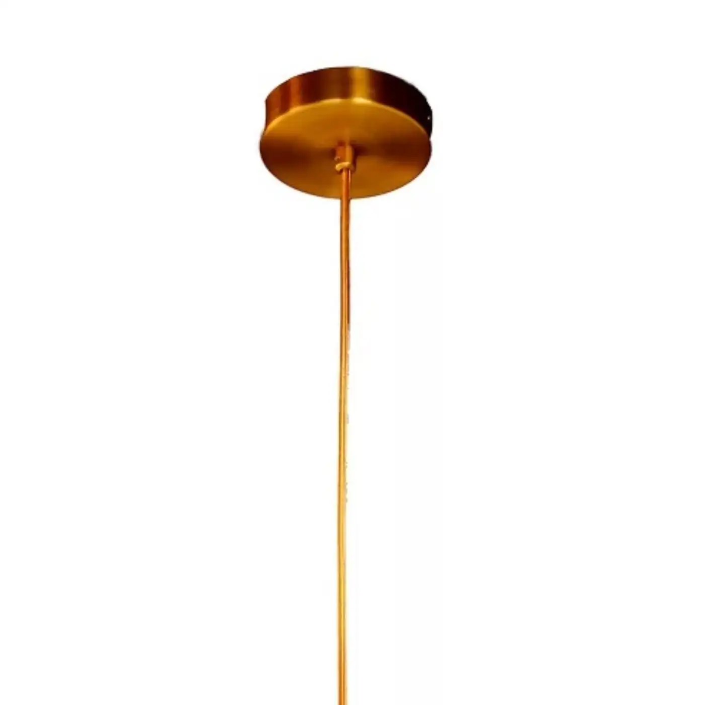 Lilly Single Pendant Lamp by Dainte 4