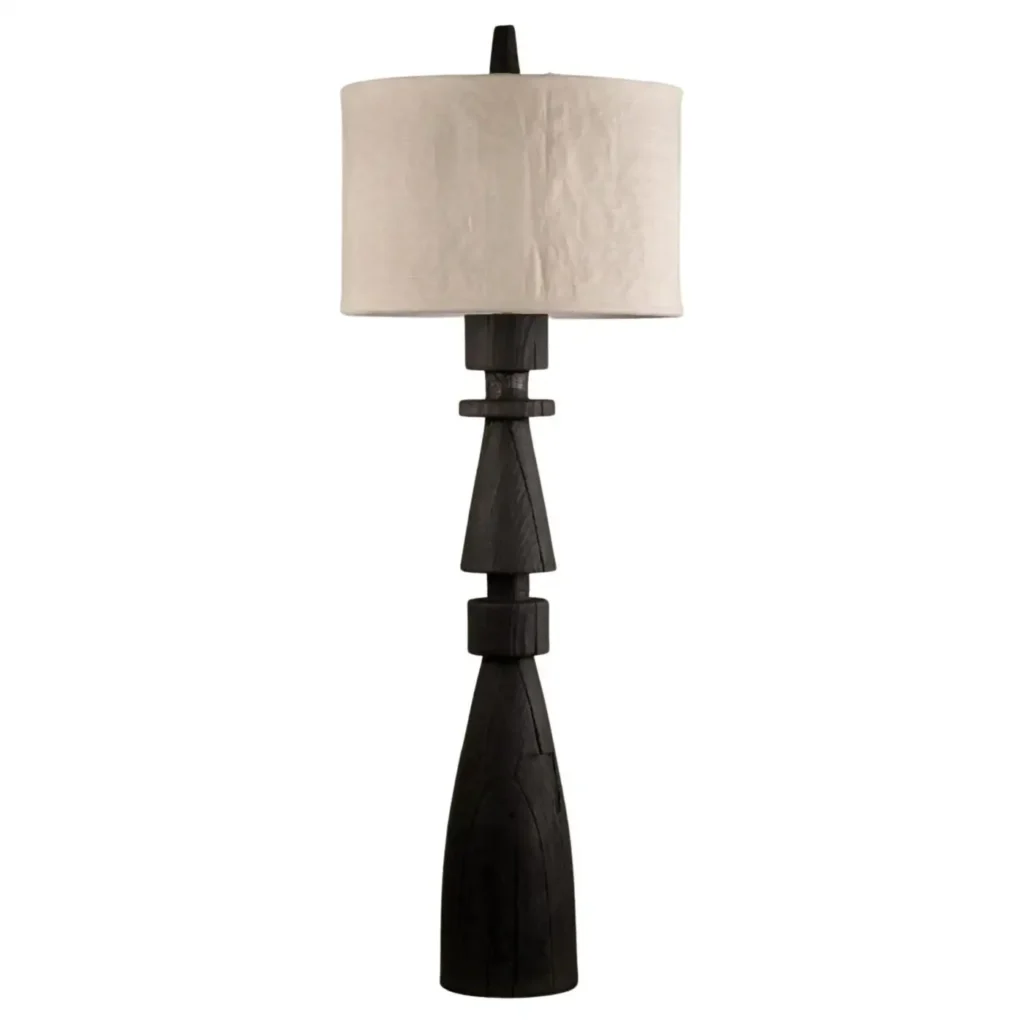 Mezquite Floor Lamp by Isabel Moncada 1
