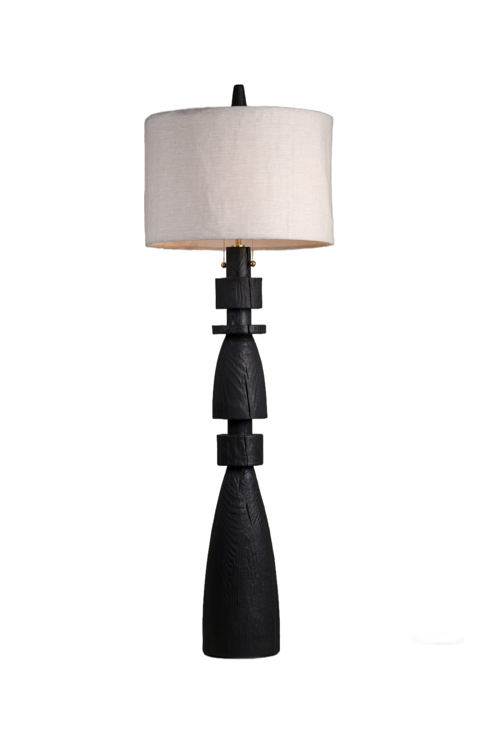 Mezquite Floor Lamp by Isabel Moncada 1