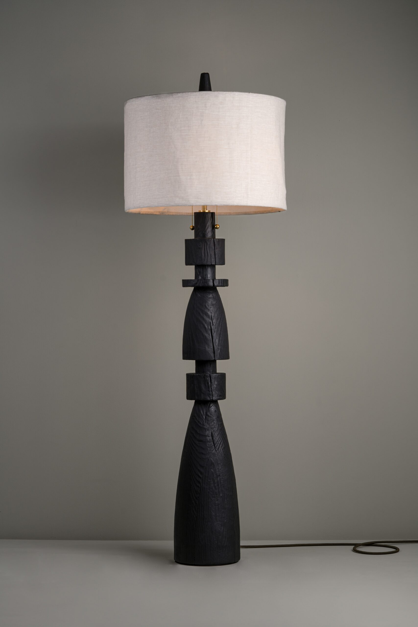 Mezquite Floor Lamp by Isabel Moncada 2