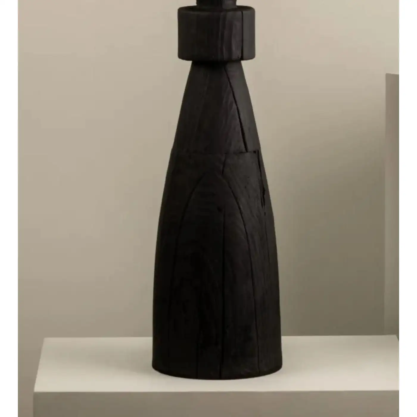 Mezquite Floor Lamp by Isabel Moncada 2