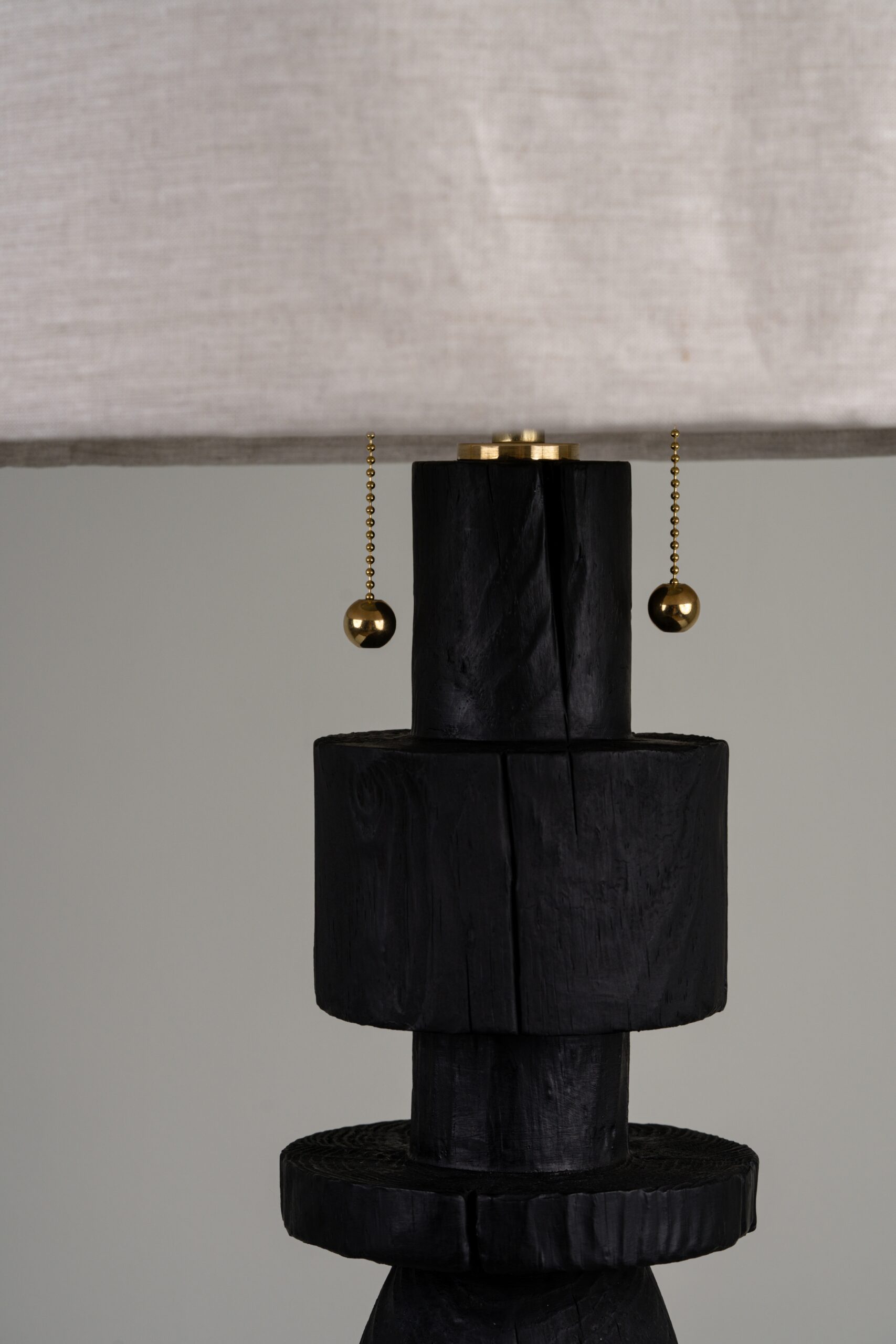 Mezquite Floor Lamp by Isabel Moncada 3