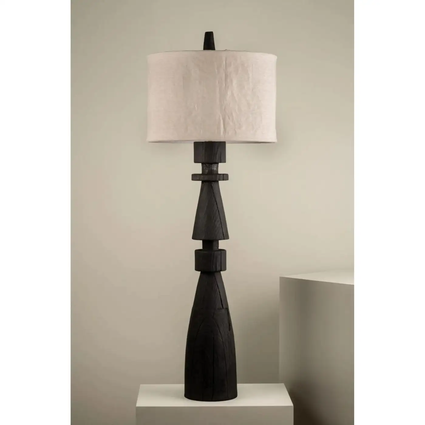 Mezquite Floor Lamp by Isabel Moncada 3