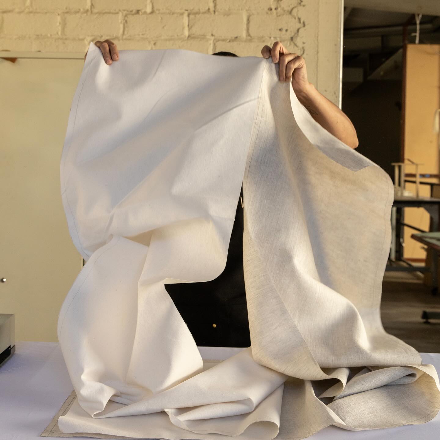 Mezquite Floor Lamp by Isabel Moncada 9