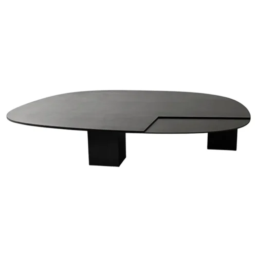 Ovoid Table by Cal Summers 1
