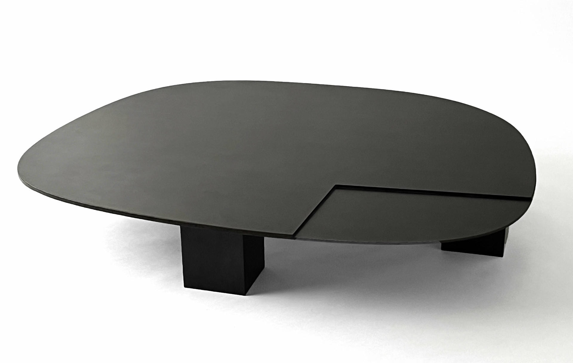 Ovoid Table by Cal Summers 4