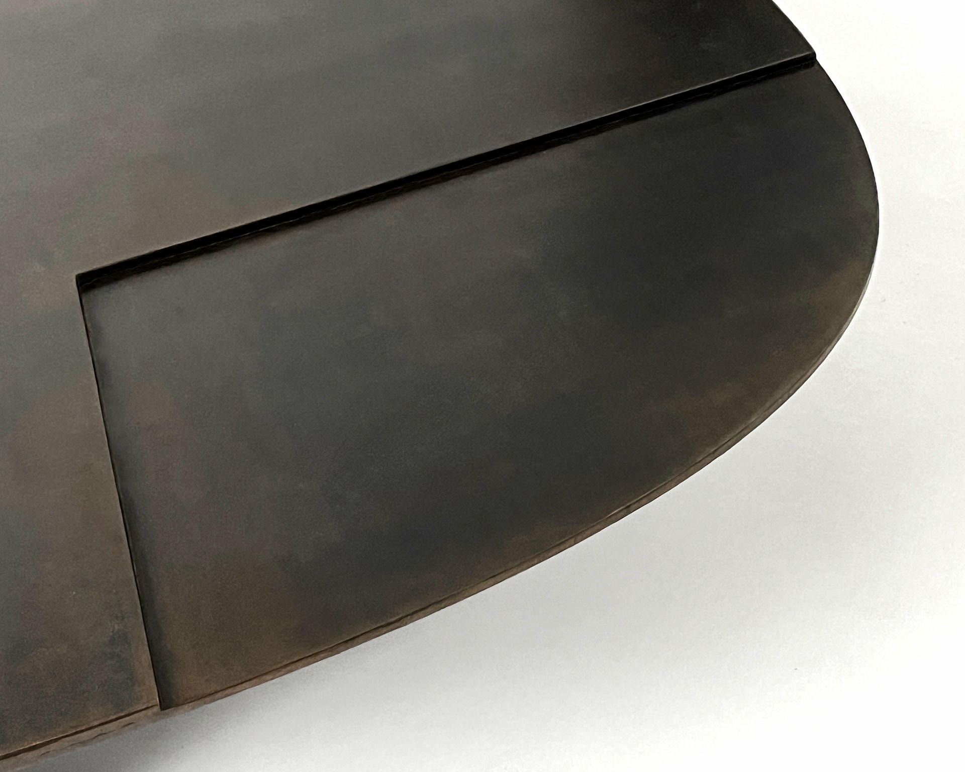 Ovoid Table by Cal Summers 6