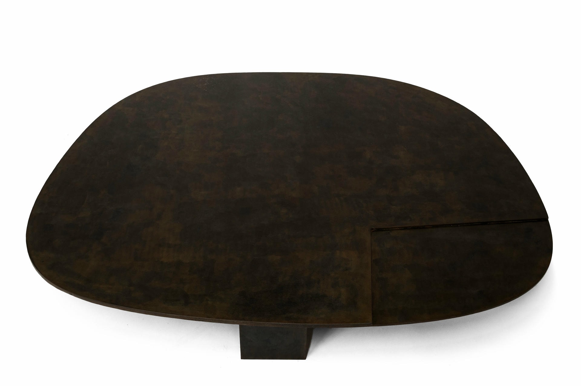 Ovoid Table by Cal Summers 9