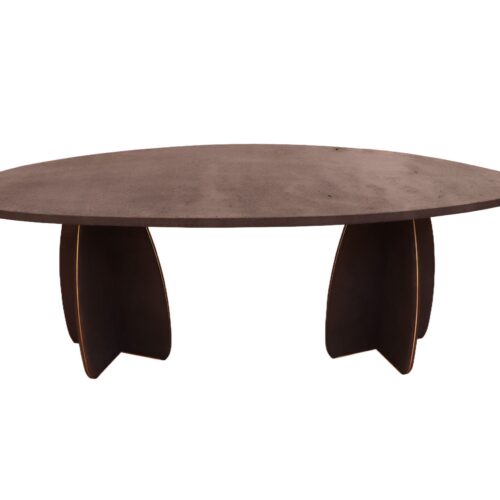 Recinto Stone Surf Desk by Atra Design 1