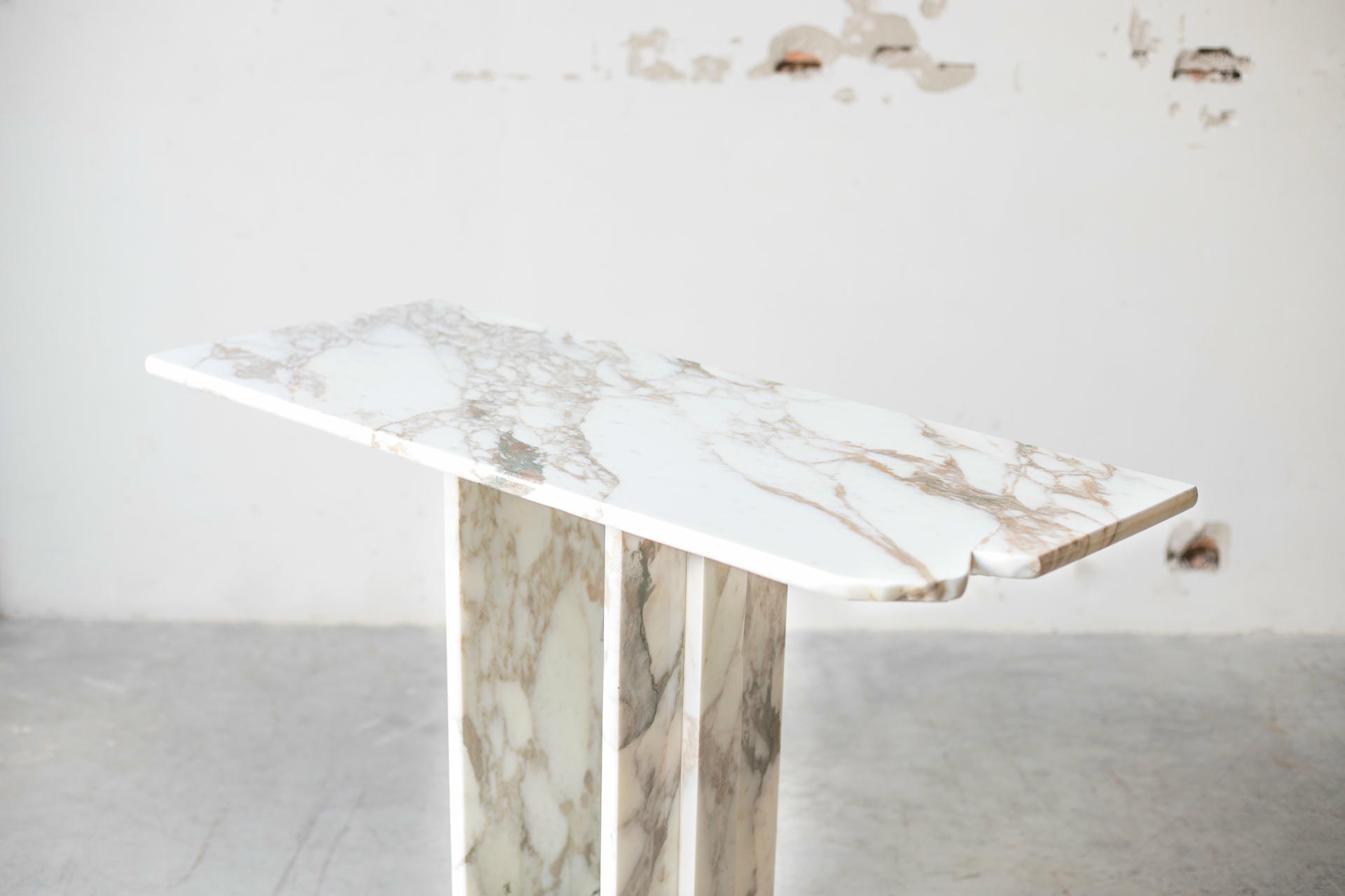 SSC103 Console Table by Stone Stackers 4