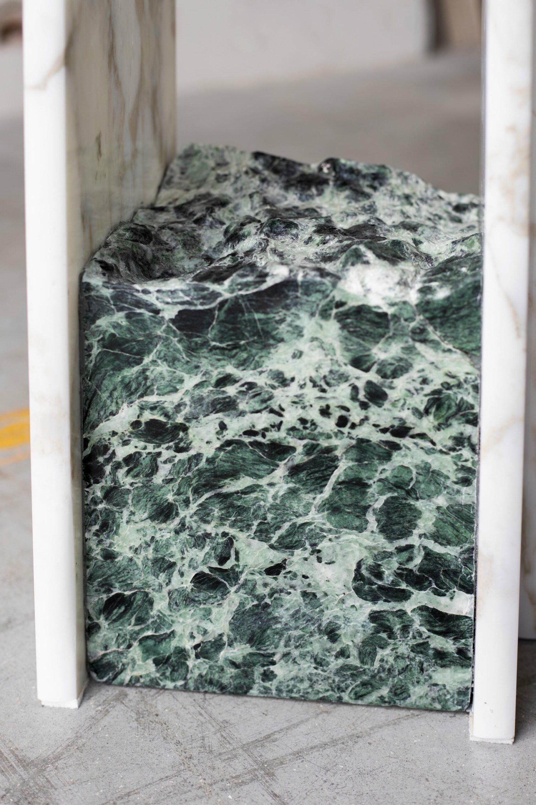 SSC103 Console Table by Stone Stackers 5