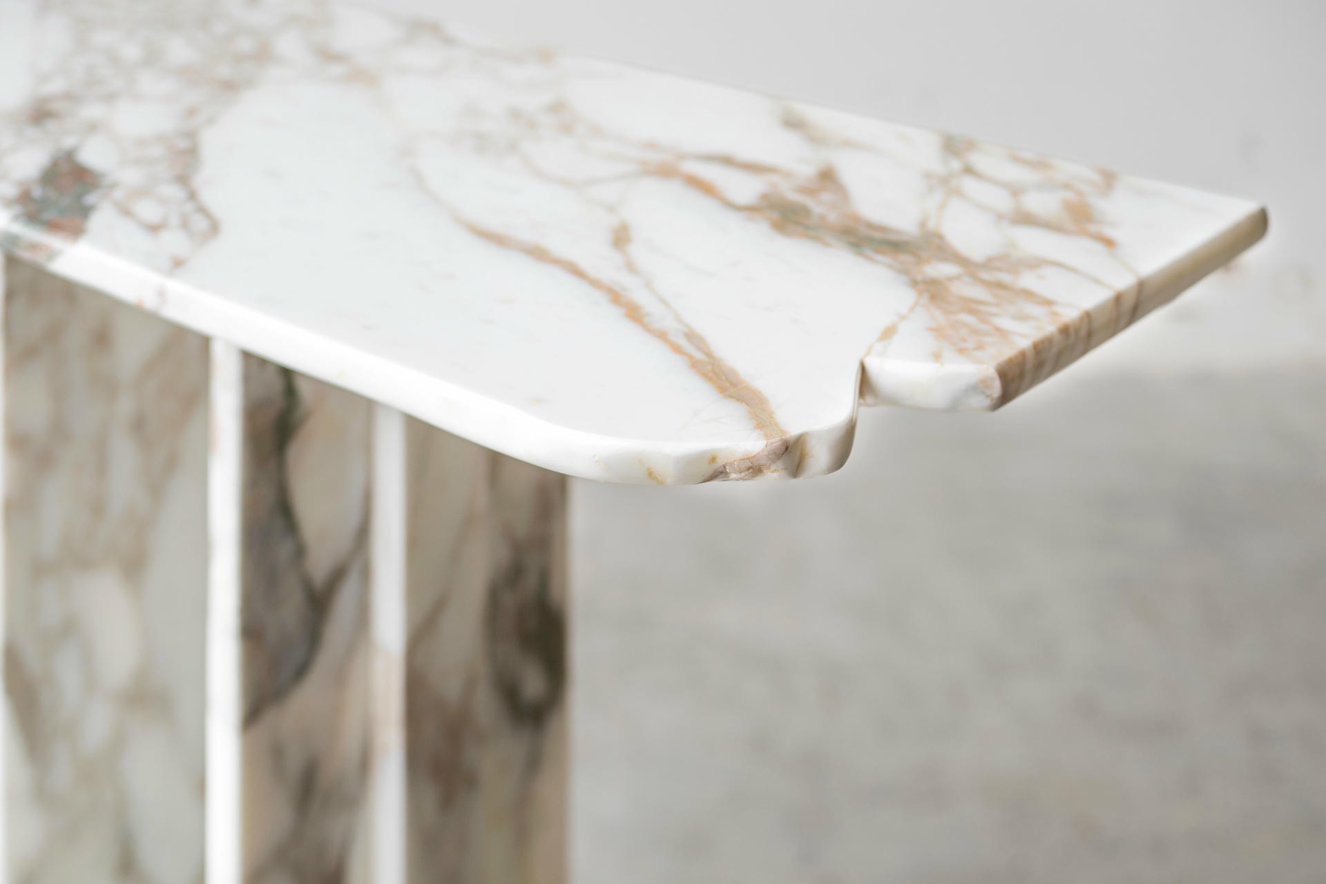 SSC103 Console Table by Stone Stackers 6
