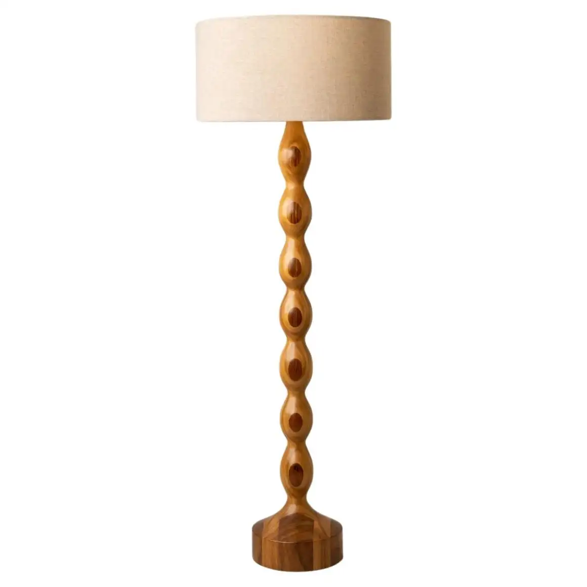 Tamarindo Floor Lamp by Isabel Moncada 1
