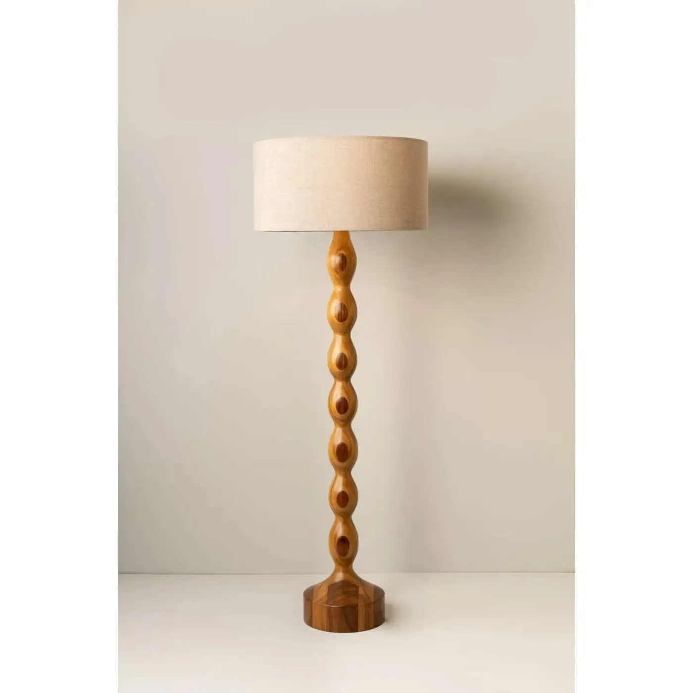 Tamarindo Floor Lamp by Isabel Moncada 2