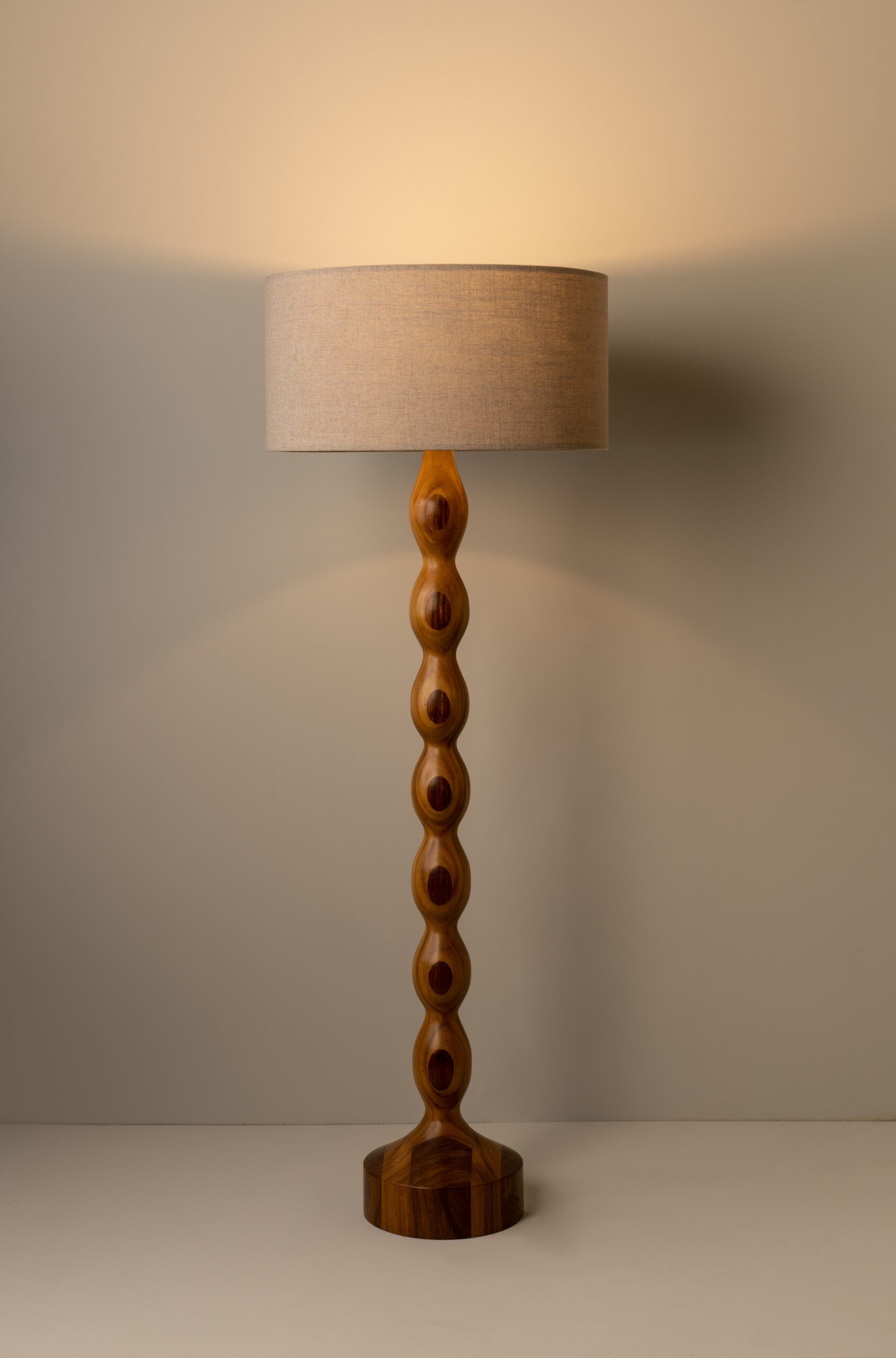 Tamarindo Floor Lamp by Isabel Moncada 3