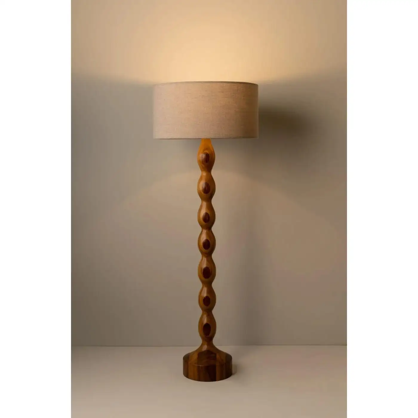 Tamarindo Floor Lamp by Isabel Moncada 5