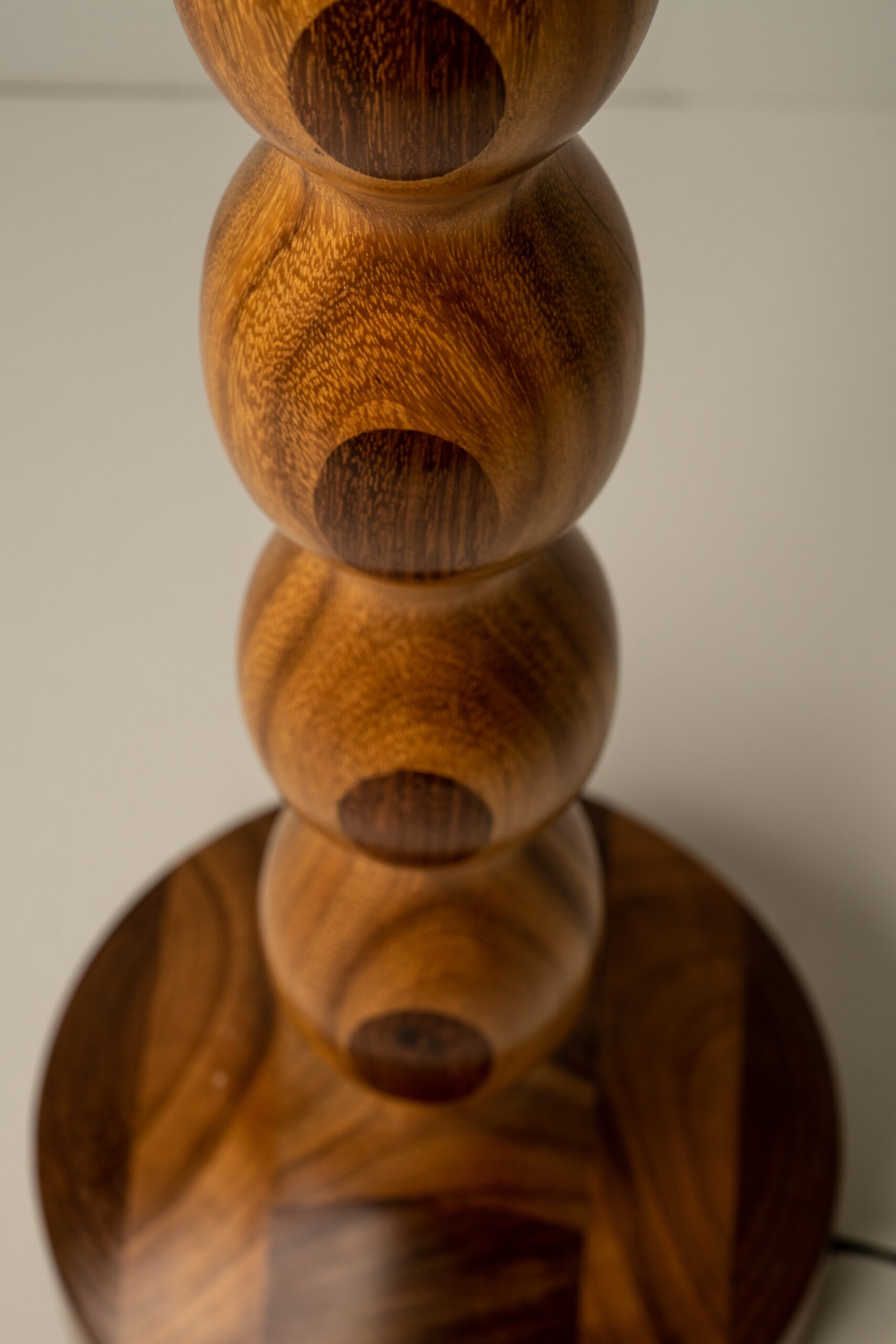 Tamarindo Floor Lamp by Isabel Moncada 6