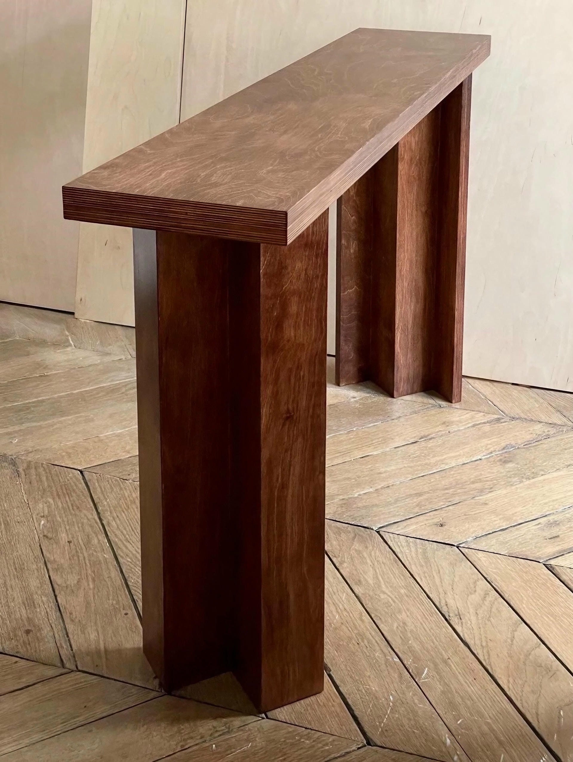 Unique Console Table by Goons 2