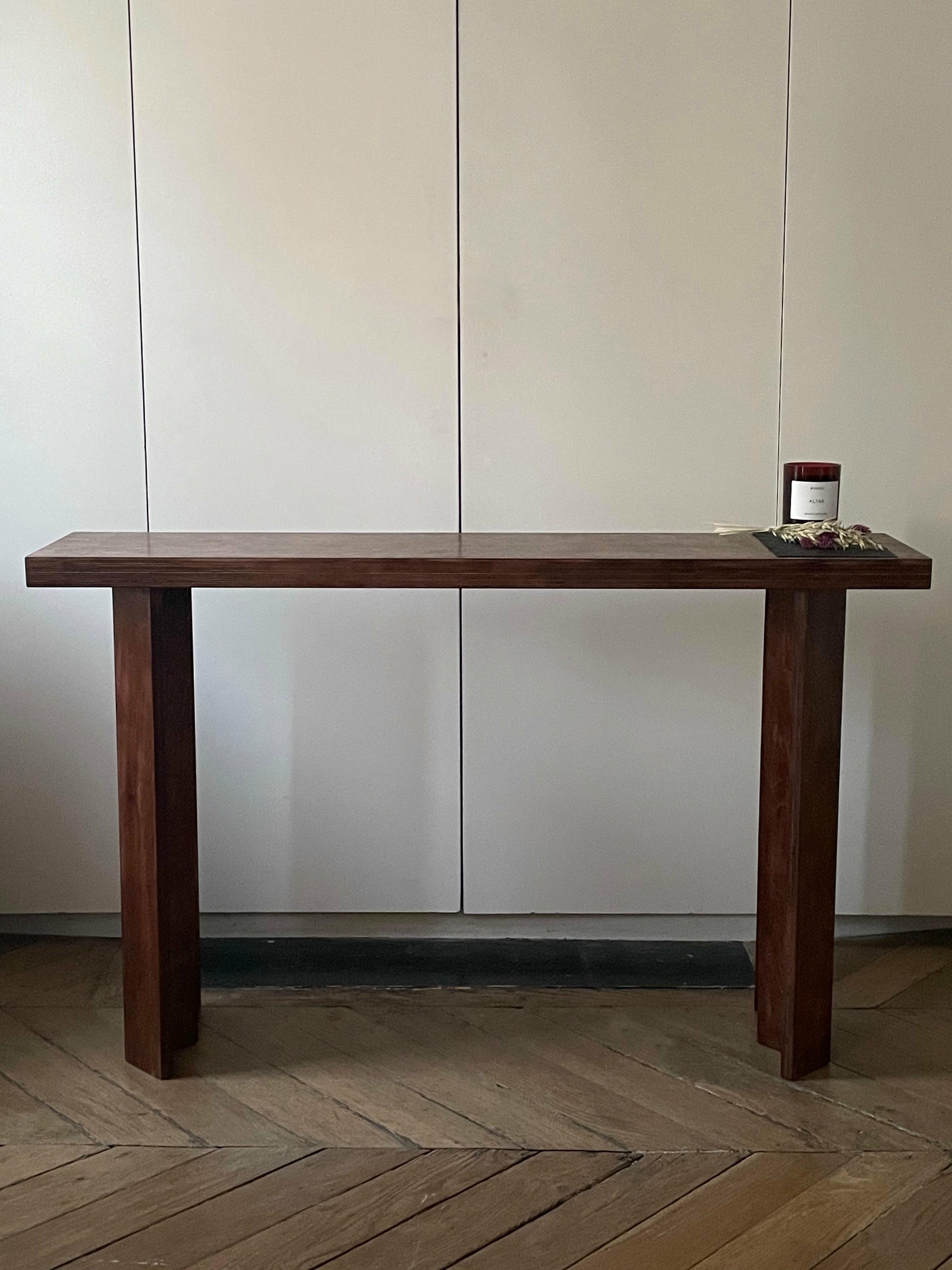 Unique Console Table by Goons 3