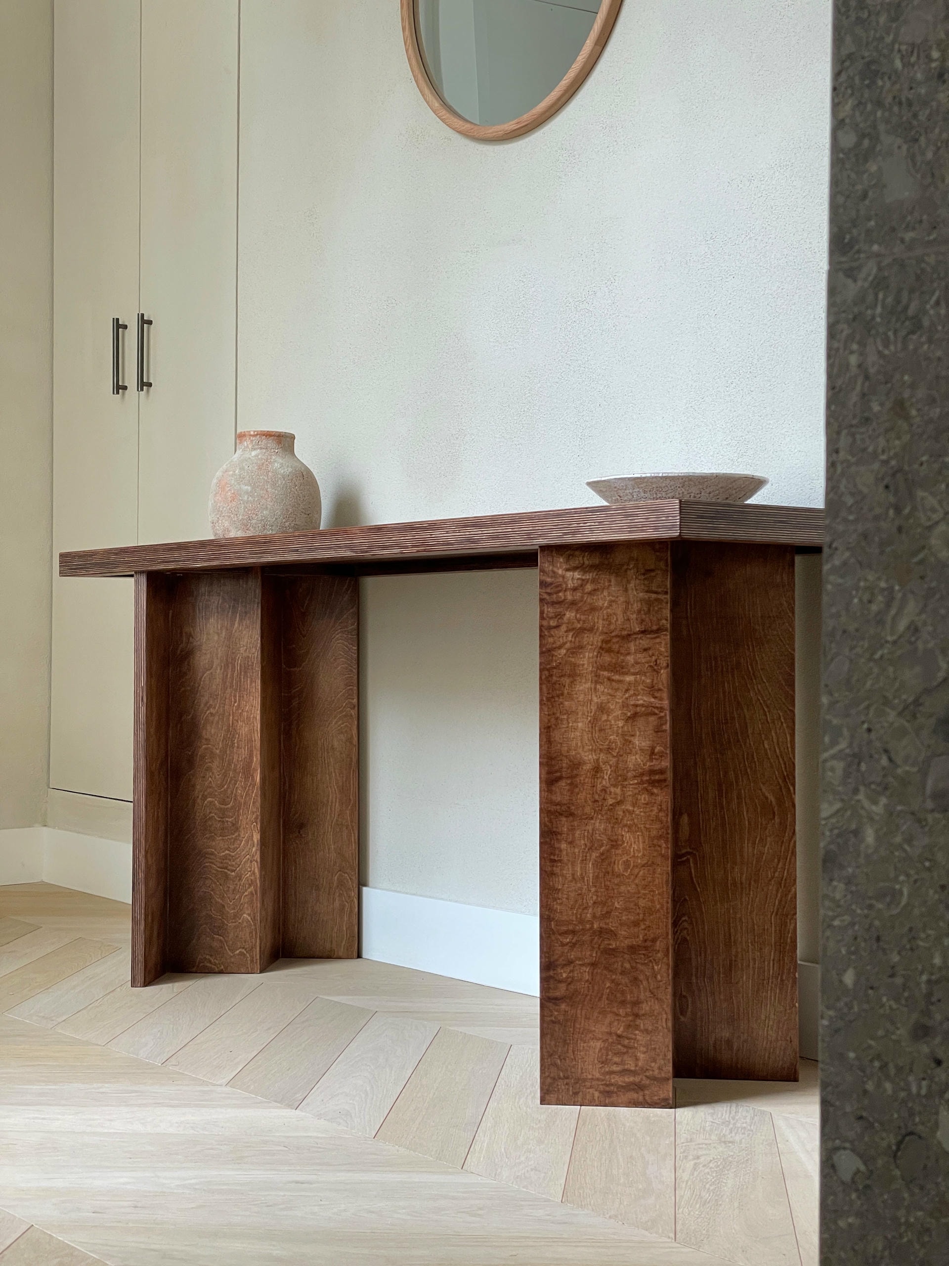 Unique Console Table by Goons 4