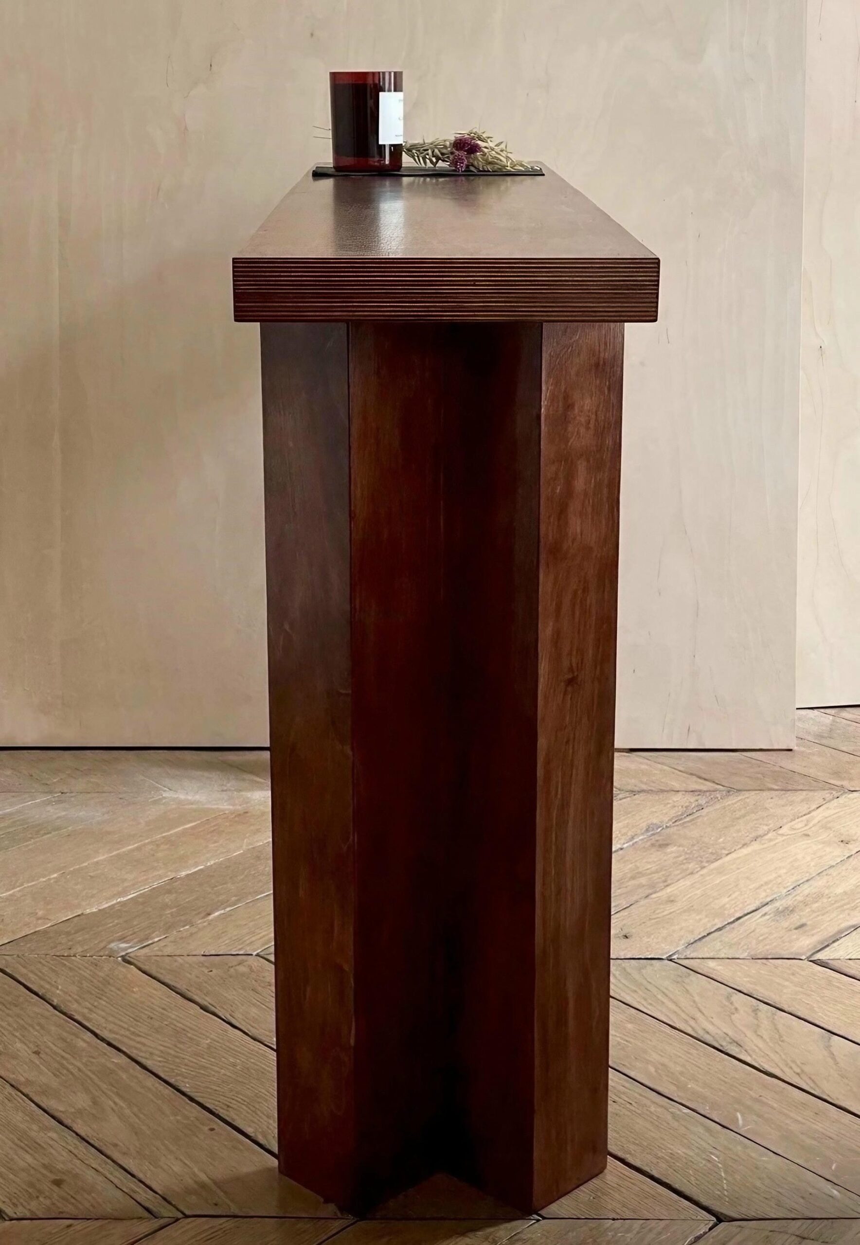 Unique Console Table by Goons 5