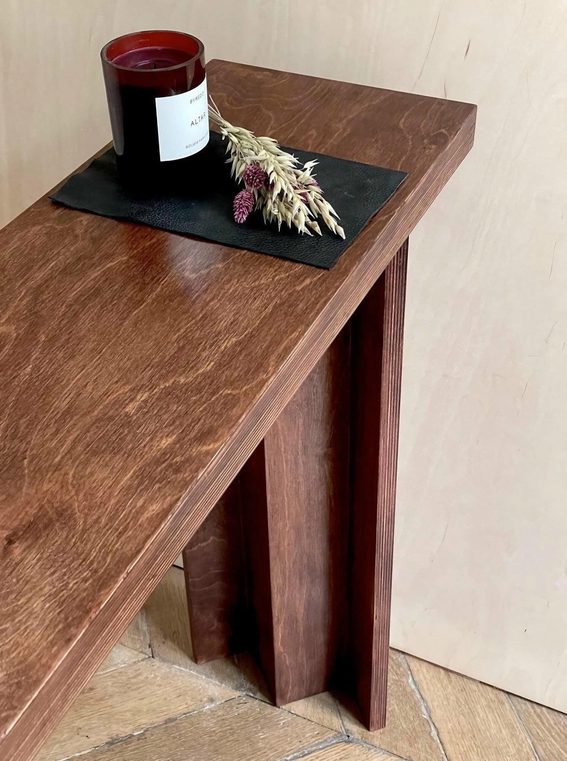 Unique Console Table by Goons 6