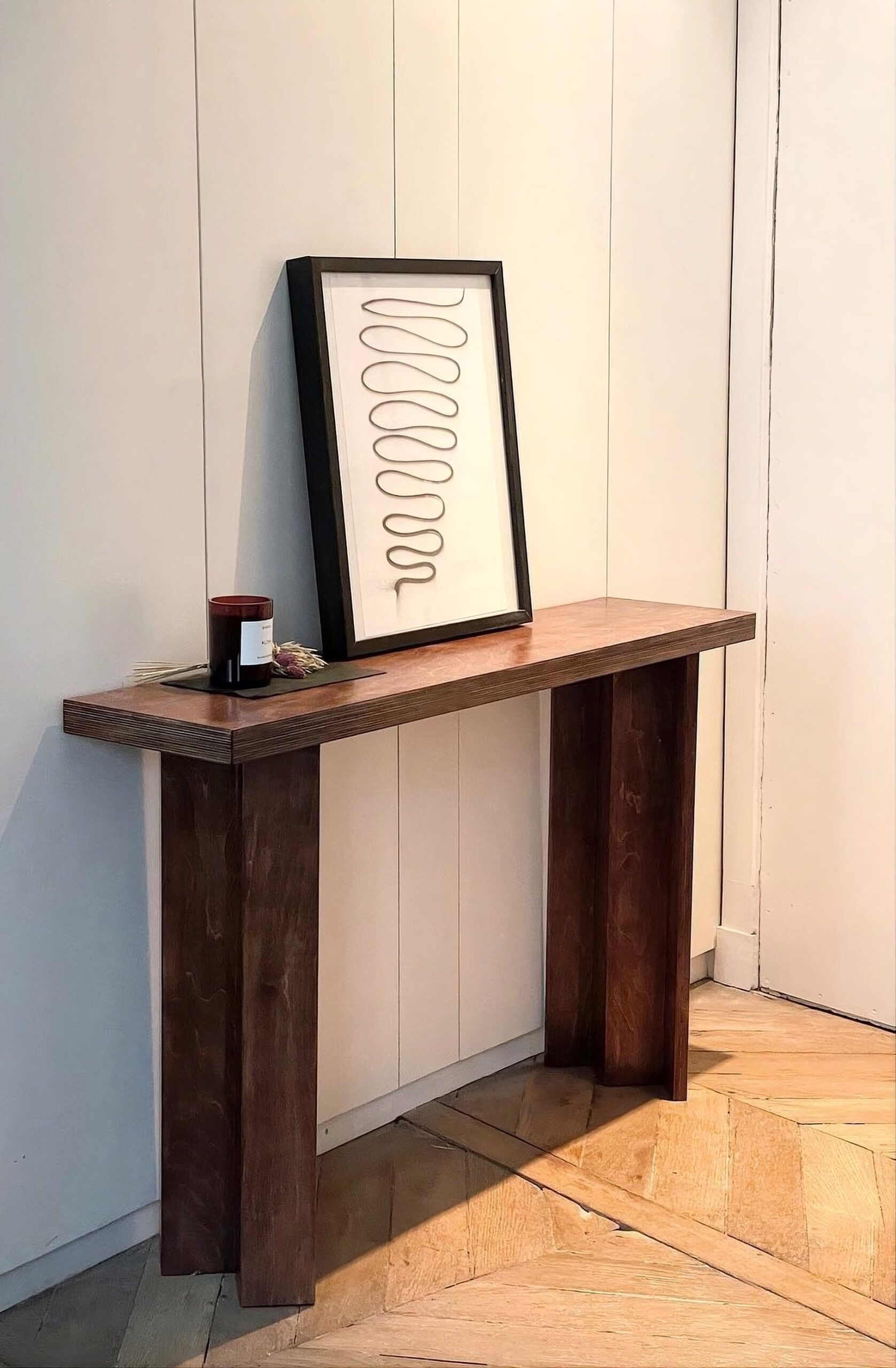 Unique Console Table by Goons 7