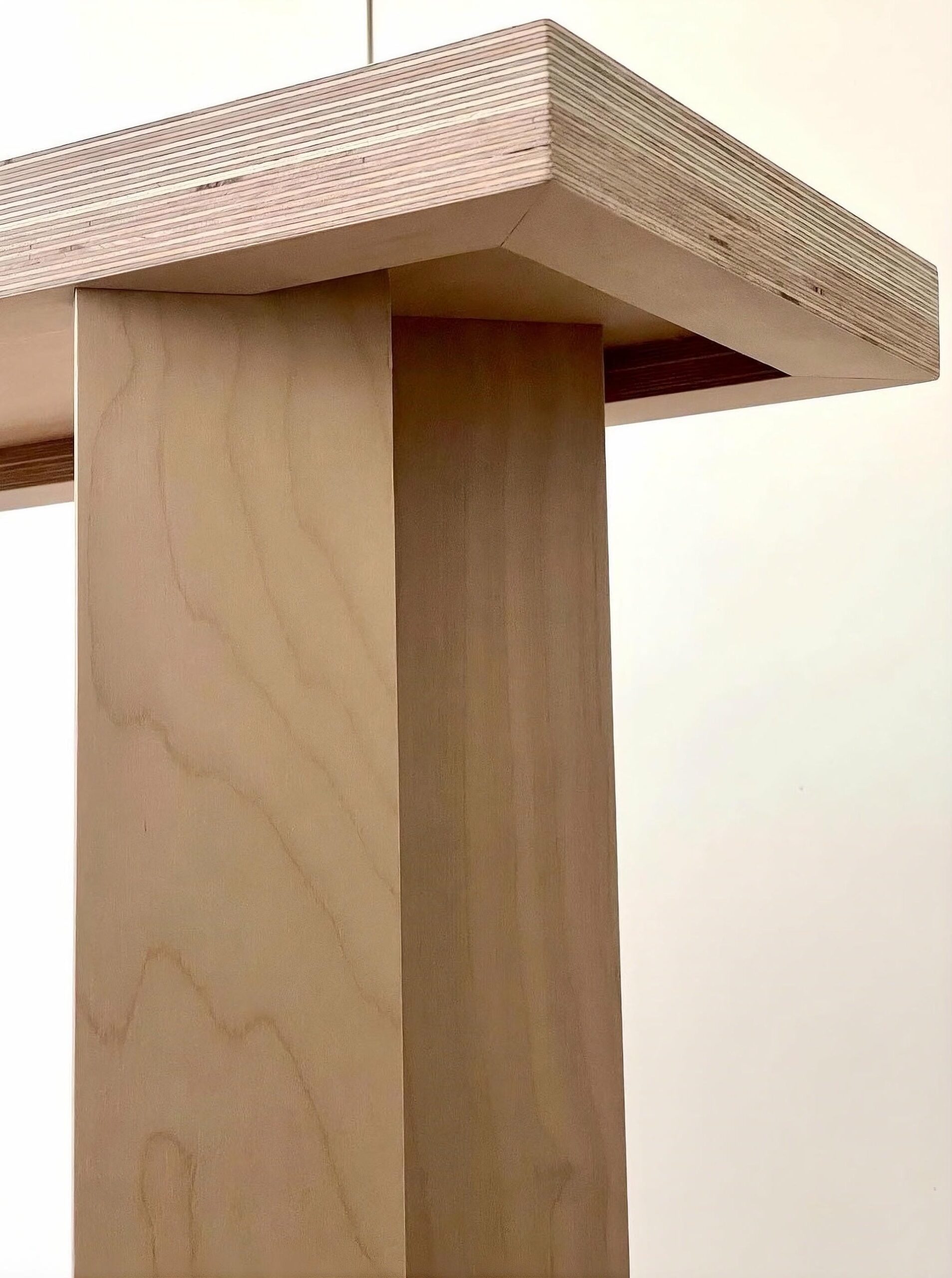 Unique Console Table by Goons 8