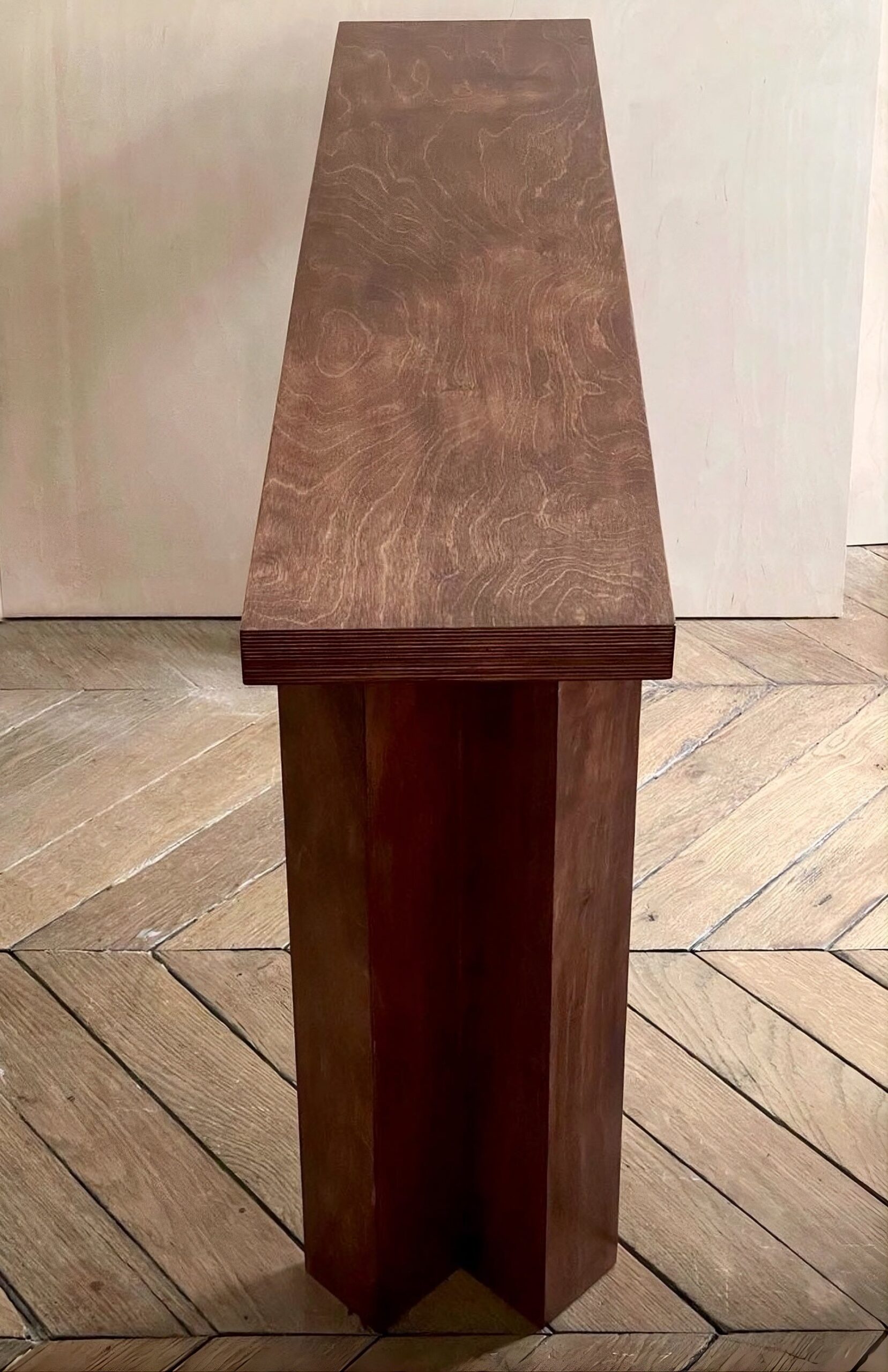 Unique Console Table by Goons 9