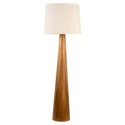 Malva Floor Lamp by Isabel Moncada