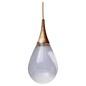 Maracujà Pendant Lamp by Clément Thevenot