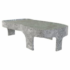 Sumatra V3 Low Table by Edizione Limitata