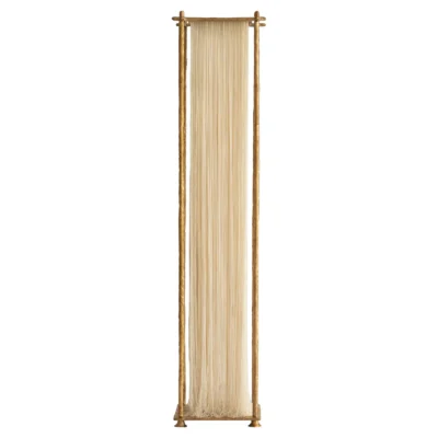 Ito Floor Lamp by Stem Design