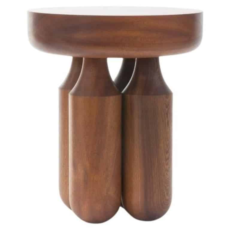 Adah Side Table by Studio Anansi 1