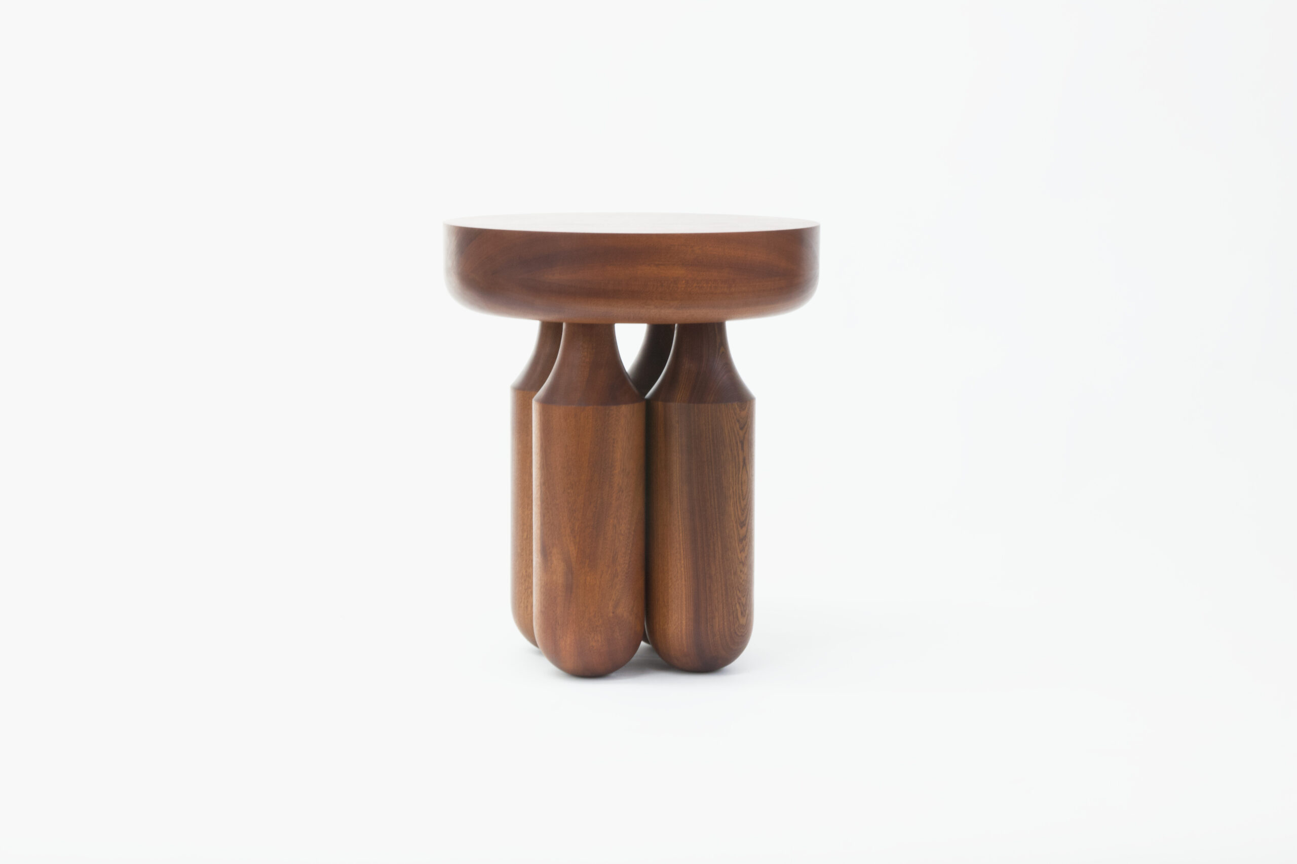 Adah Side Table by Studio Anansi 2
