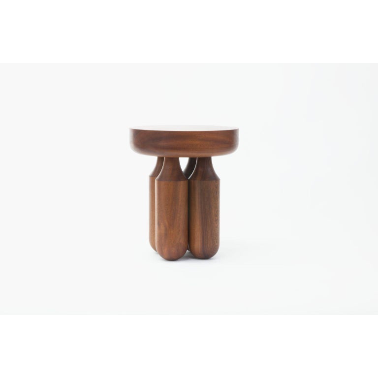 Adah Side Table by Studio Anansi 2