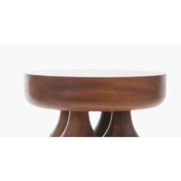 Adah Side Table by Studio Anansi 3