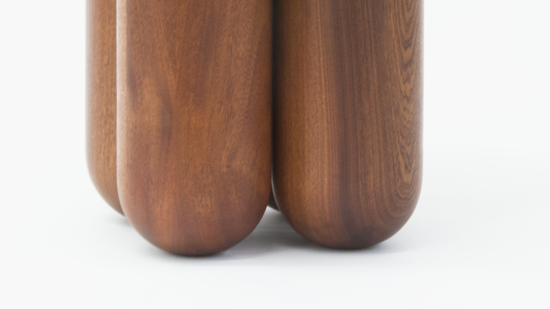 Adah Side Table by Studio Anansi 4