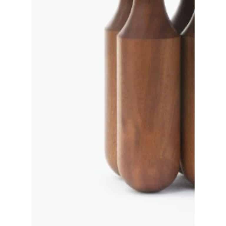 Adah Side Table by Studio Anansi 4