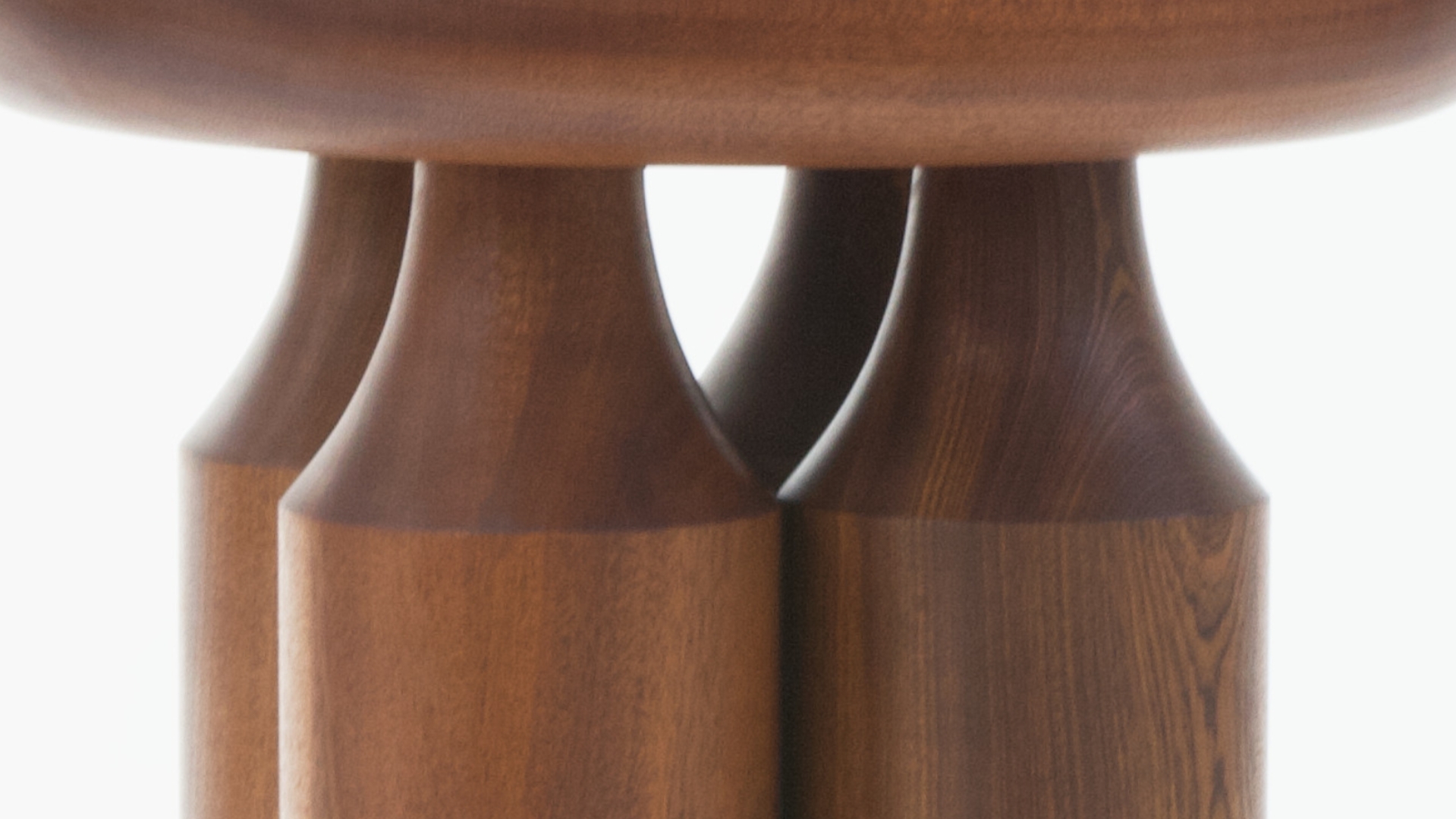 Adah Side Table by Studio Anansi 5
