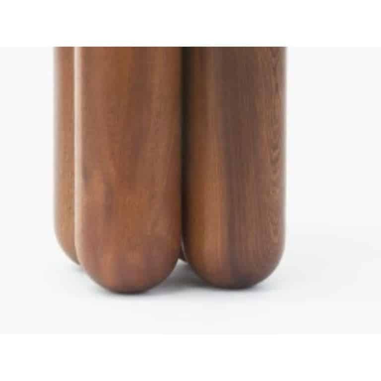 Adah Side Table by Studio Anansi 5