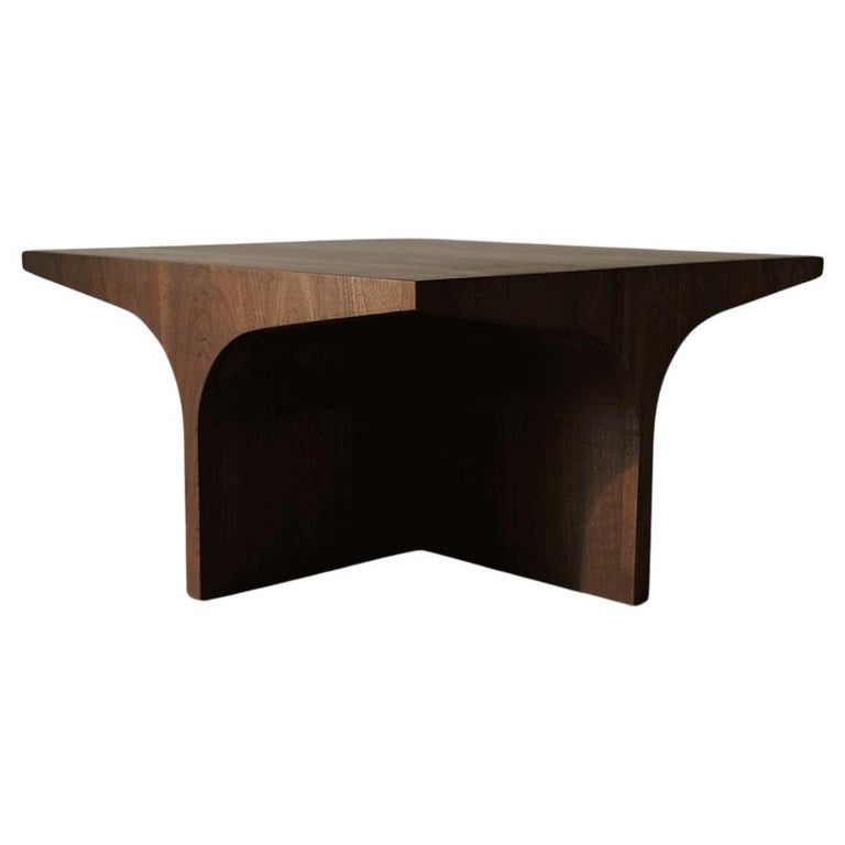 Alcoba Coffee Table by Selma Lazrak 1
