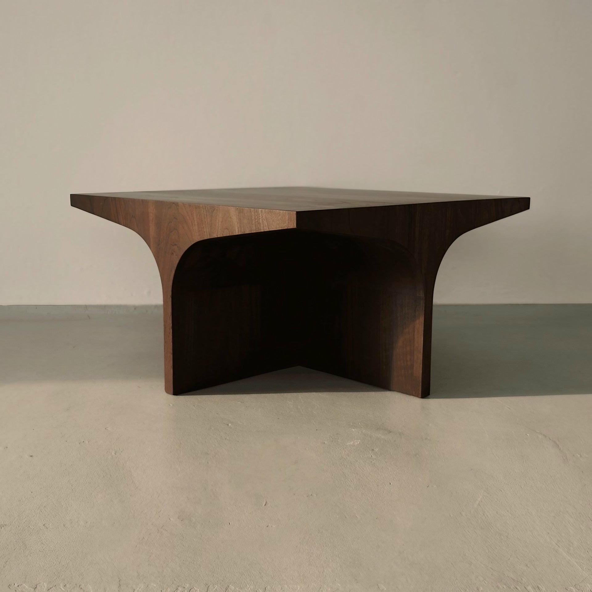 Alcoba Coffee Table by Selma Lazrak 2