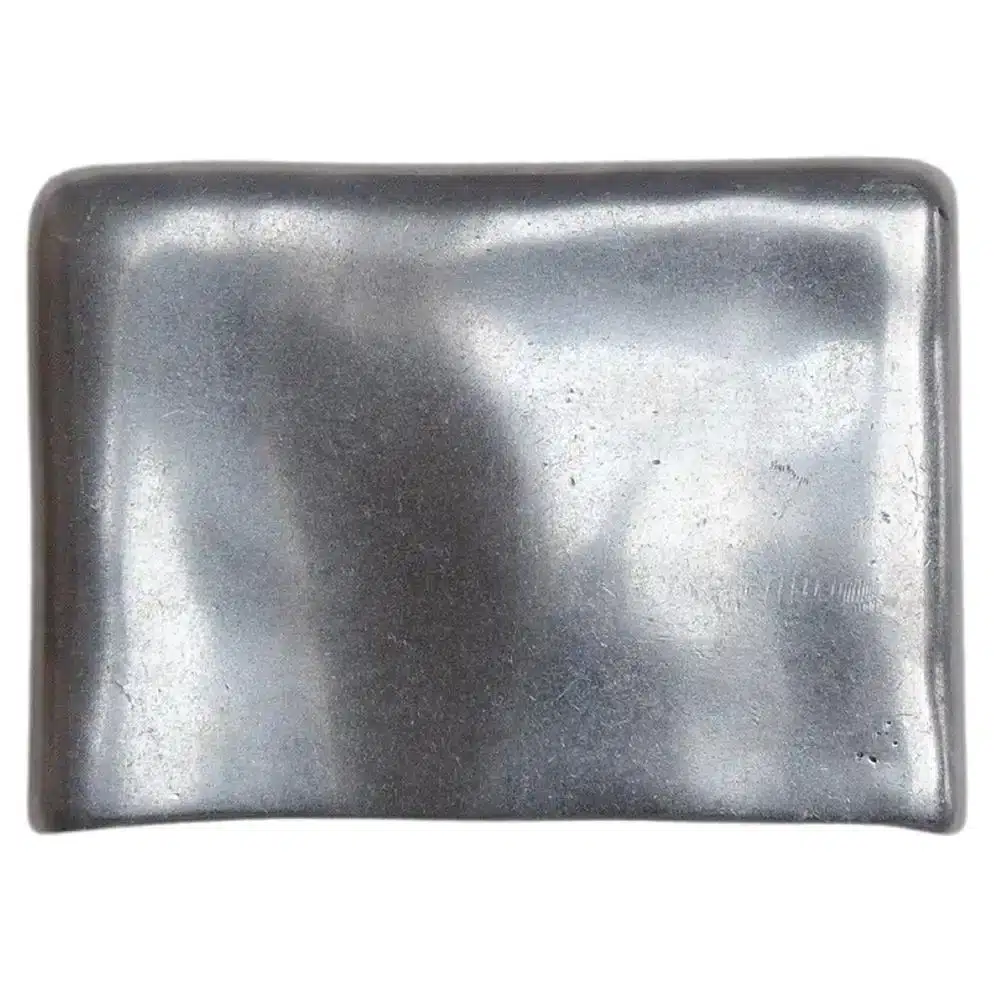 Aluminum Scape Wall Light by Stem Design 1