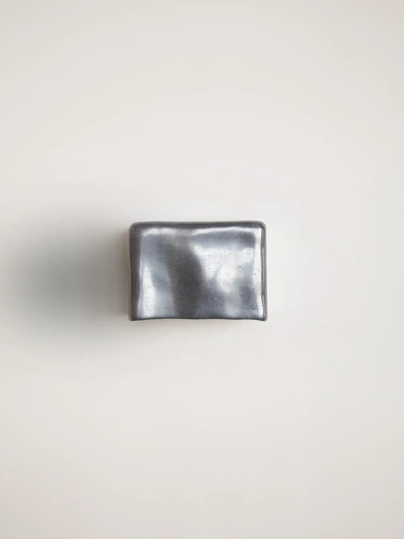 Aluminum Scape Wall Light by Stem Design 2