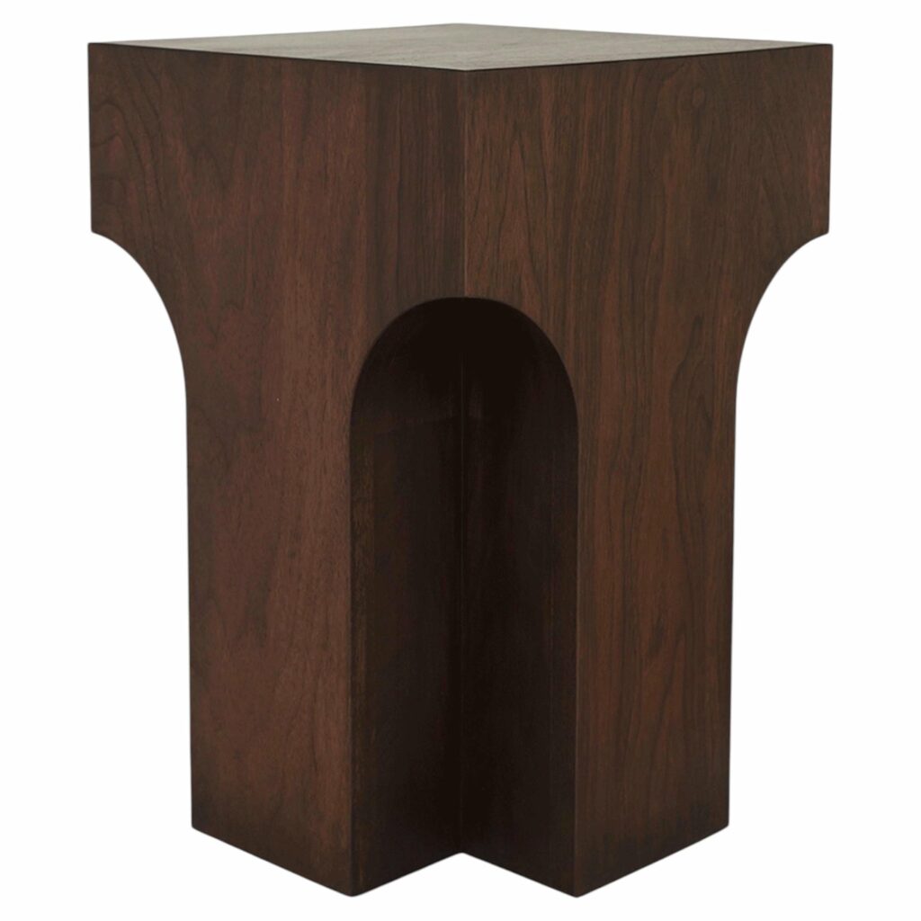 Amud Side Table by Selma Lazrak 1