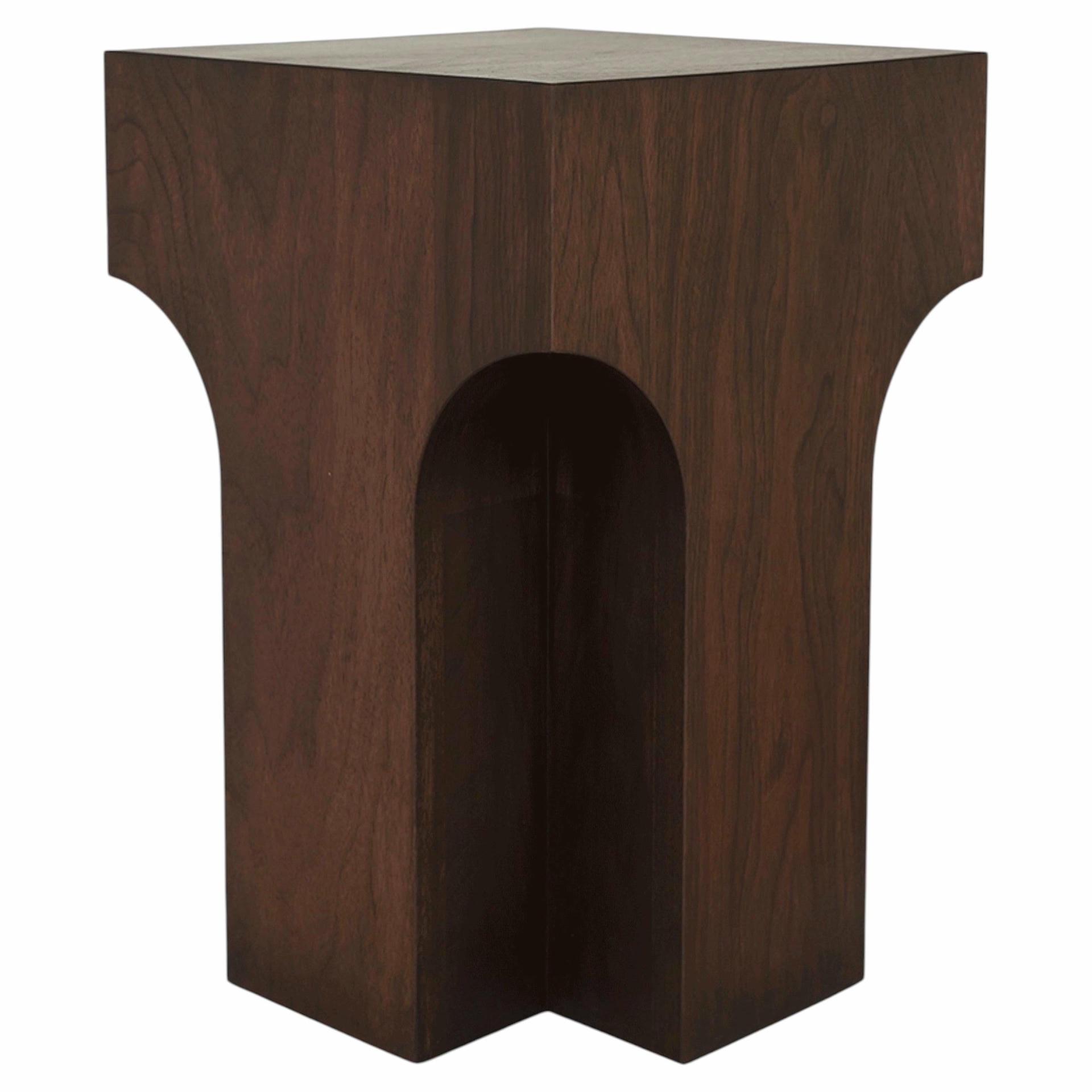 Amud Side Table by Selma Lazrak 1