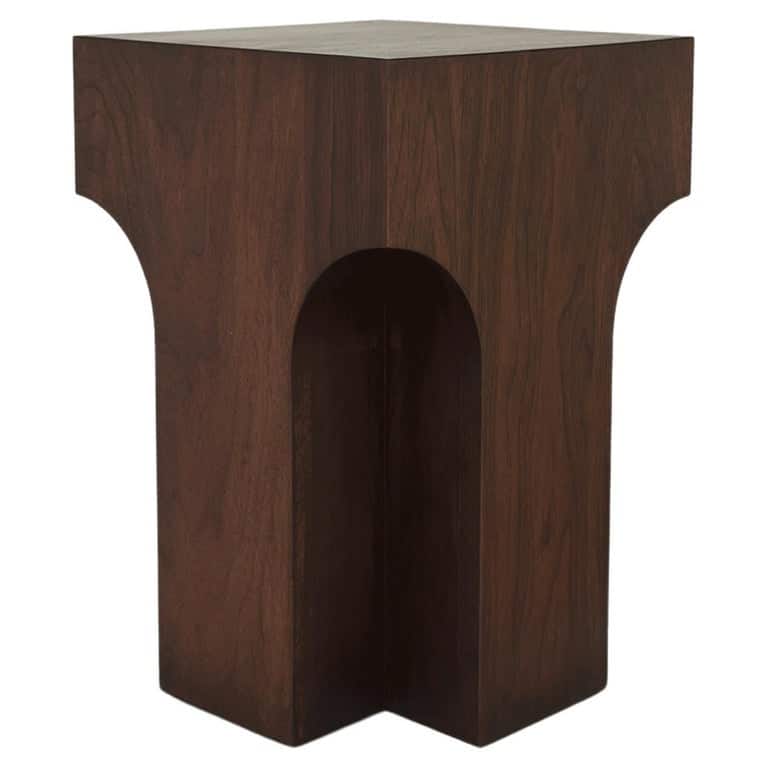 Amud Side Table by Selma Lazrak 1
