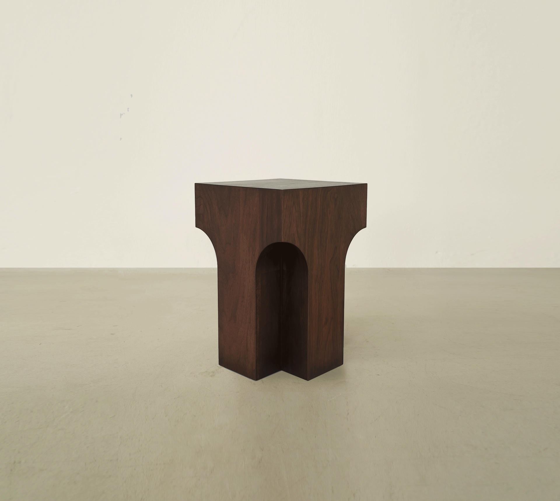 Amud Side Table by Selma Lazrak 2